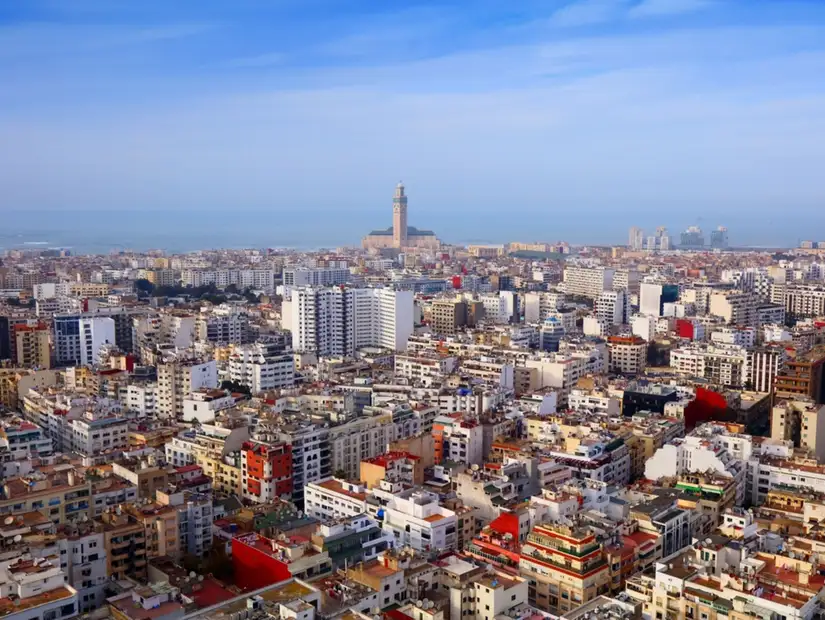 Casablanca Private Day Trip