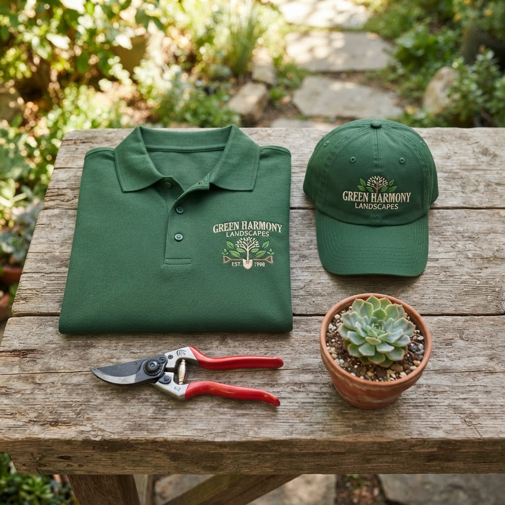 Landscapers