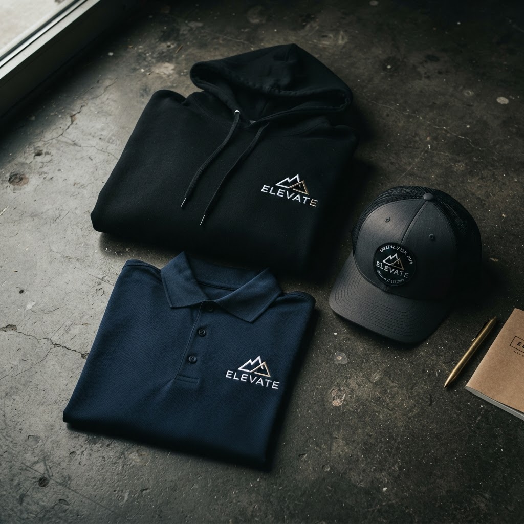 Apparel Printing for Attleboro, MA