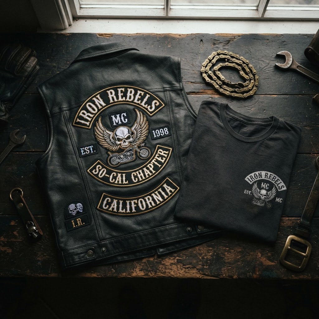 Motorcycle Clubs