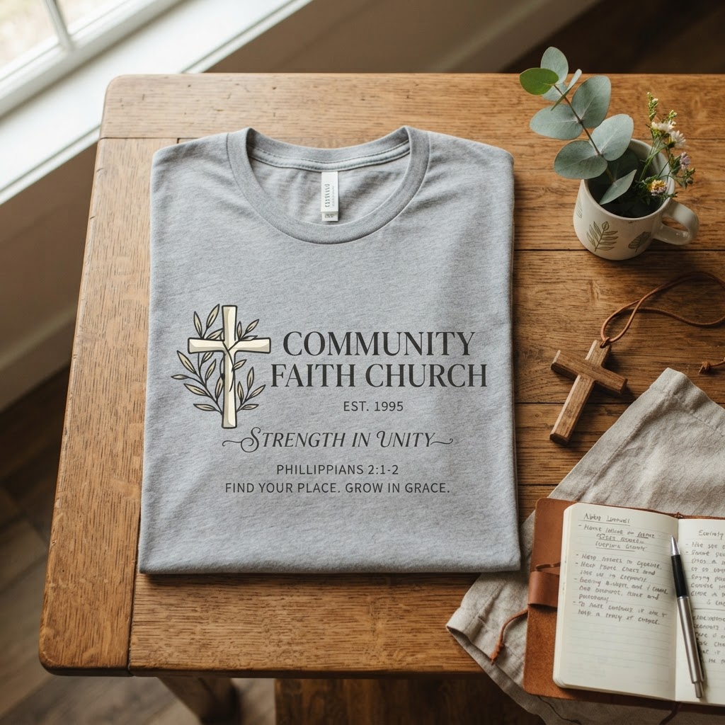 Churches