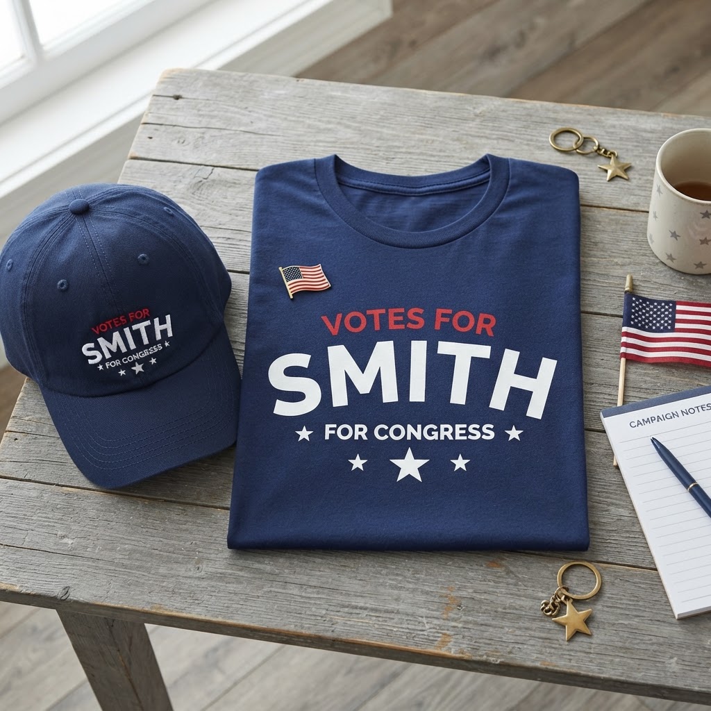 Political Campaigns