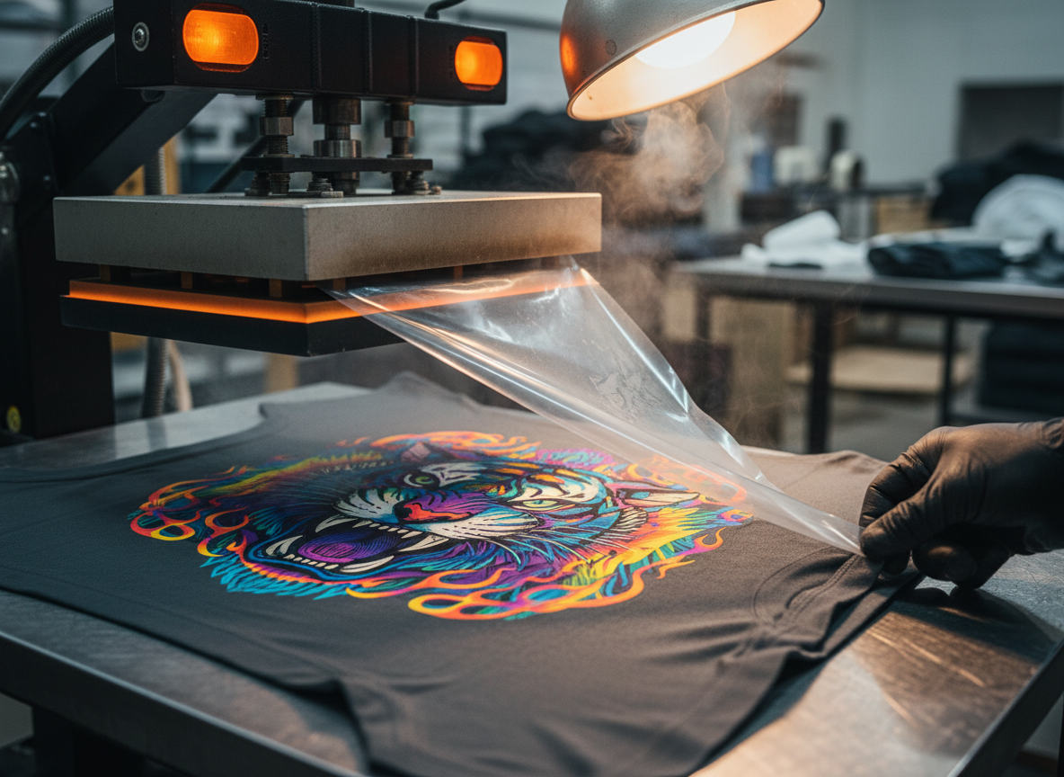 Screen Printing for Pawtucket, RI