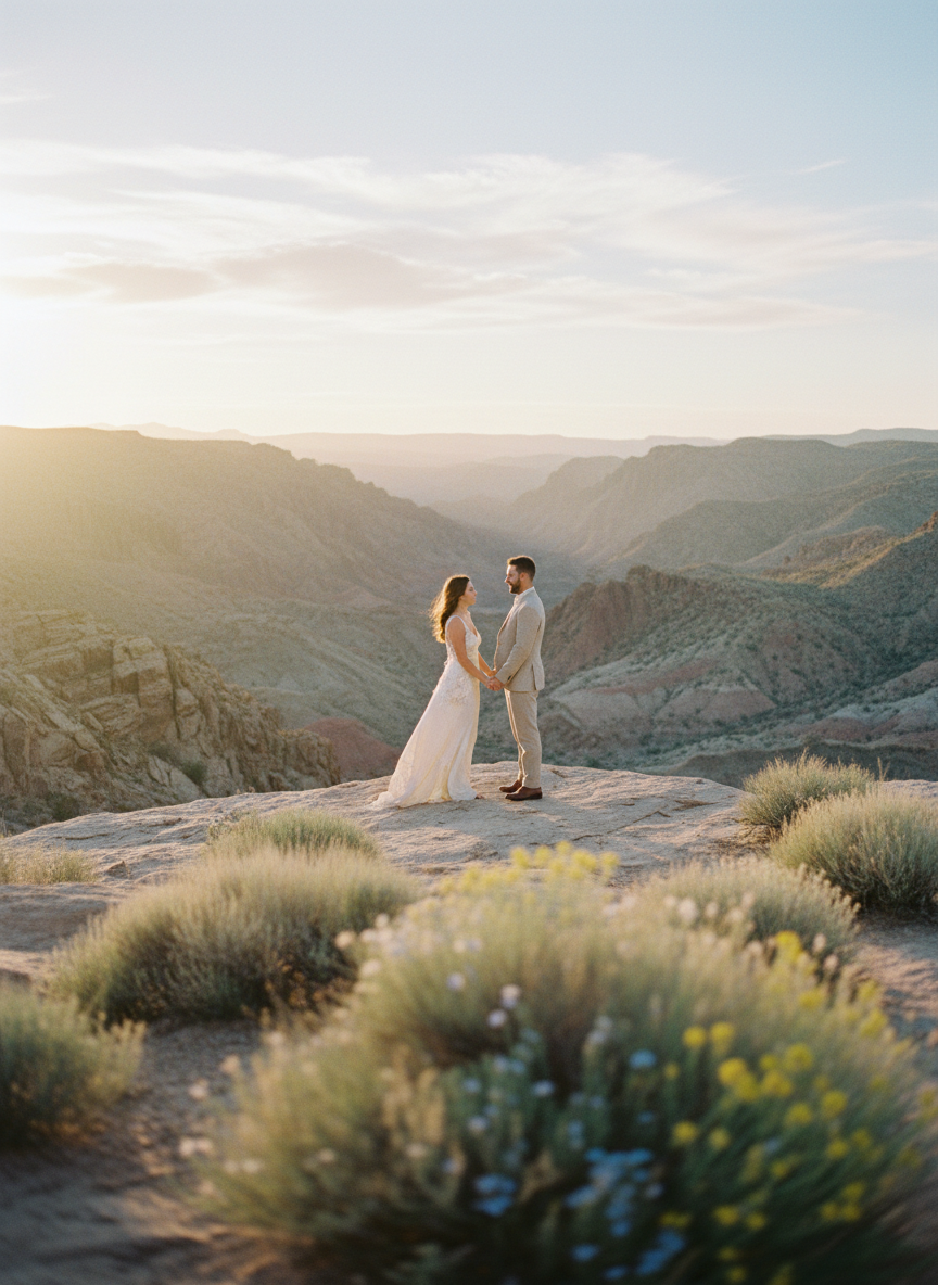 Elopements