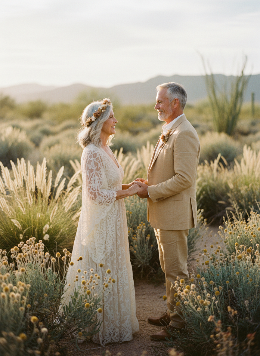 Intimate Ceremonies
