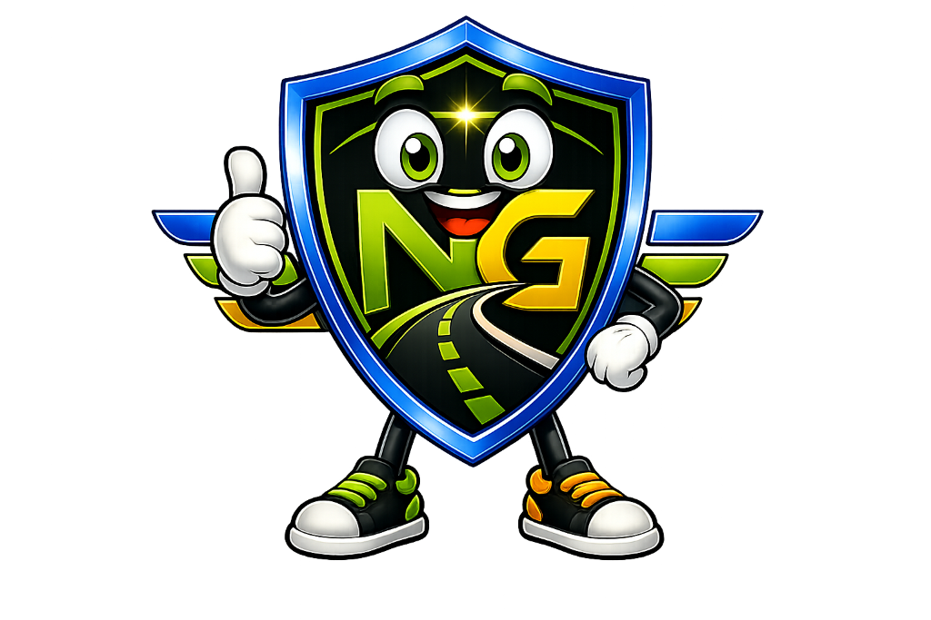 NAVISAFEGUARD AI assistant