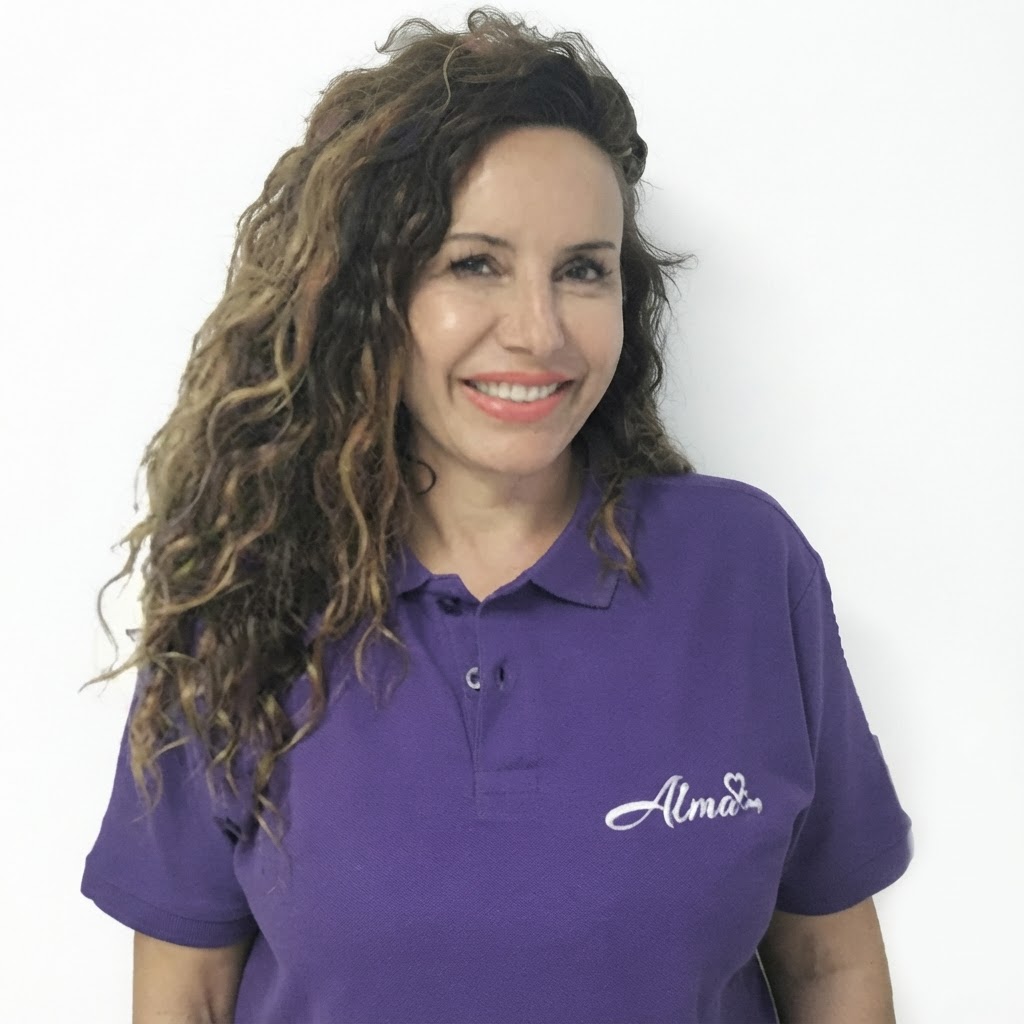 Susana Montes