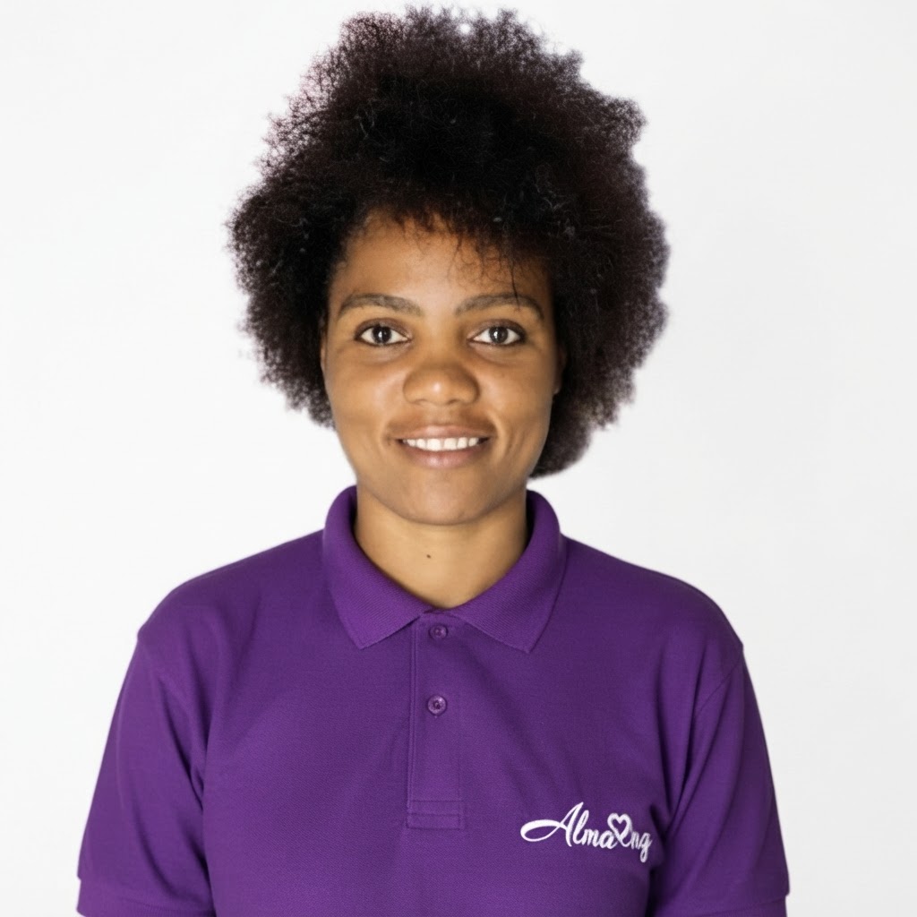 Elisa Chilomba