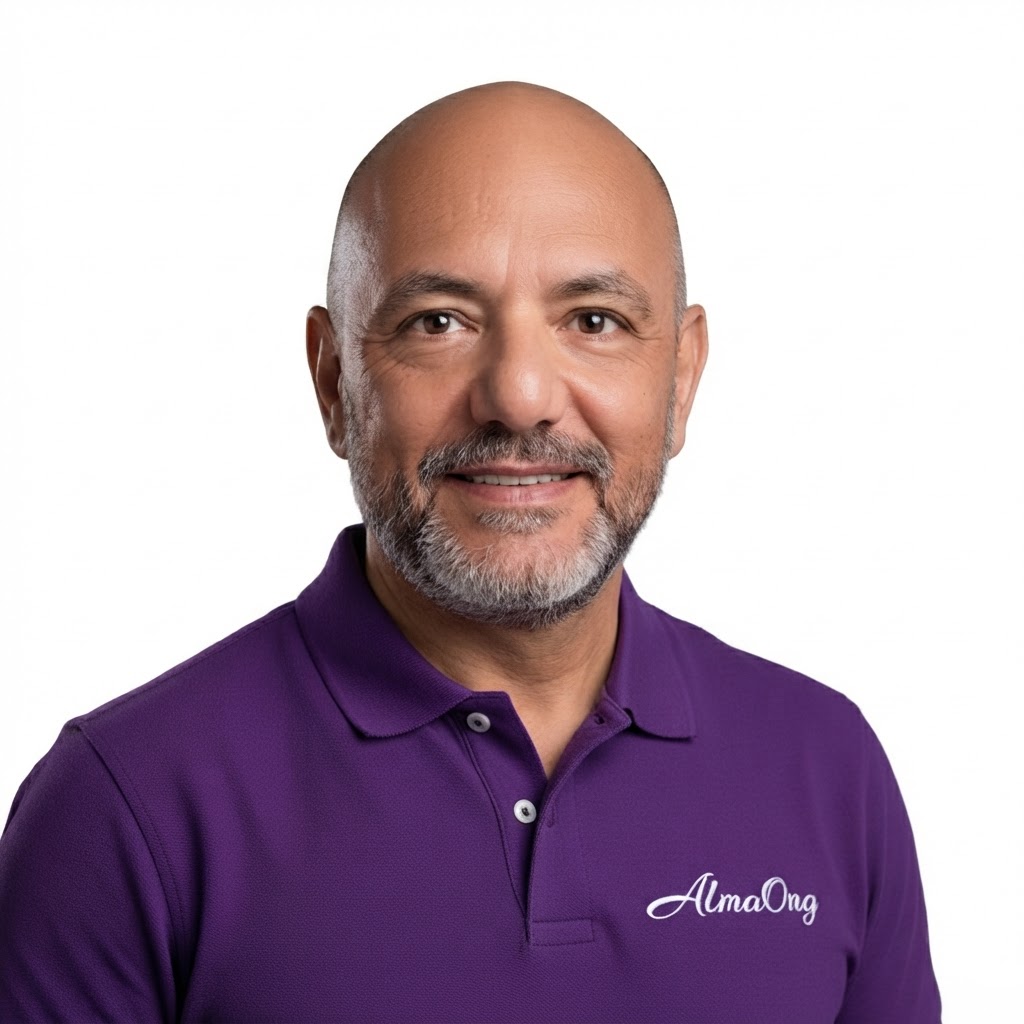 Manu De Aldecoa