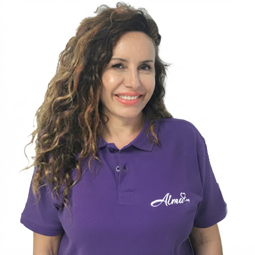Susana Montes
