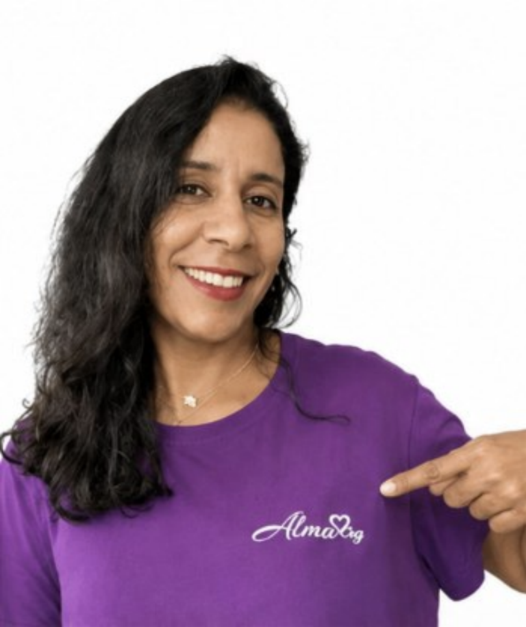 Mariya Qarafi