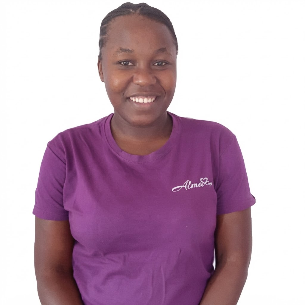 Romana Nkene