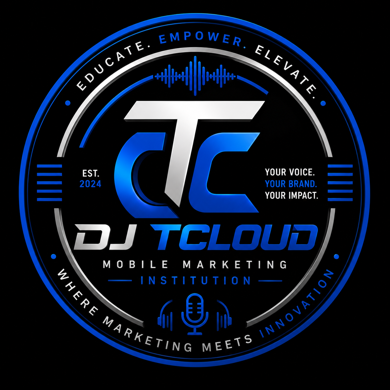 DJ TCloud