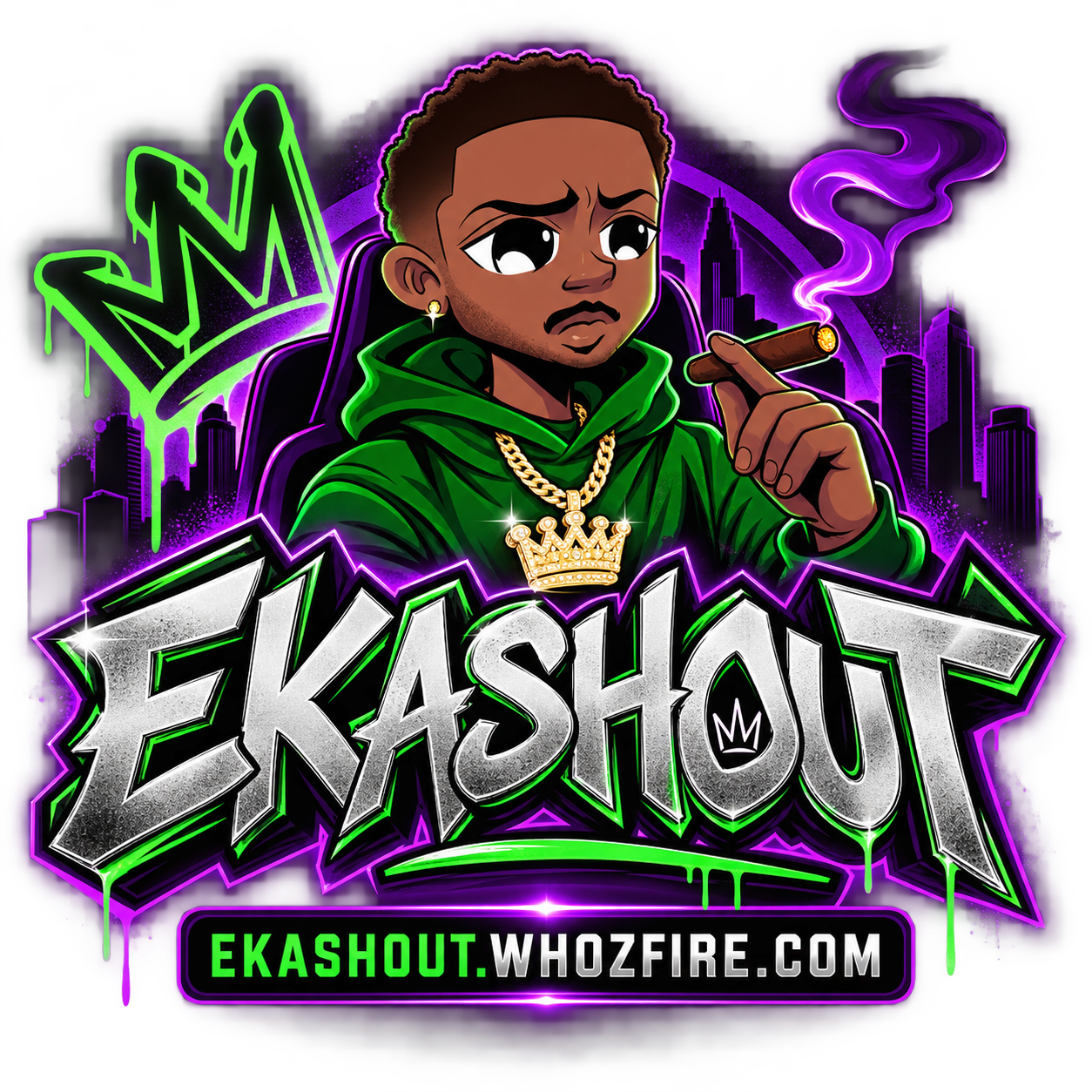 EKASHOUT