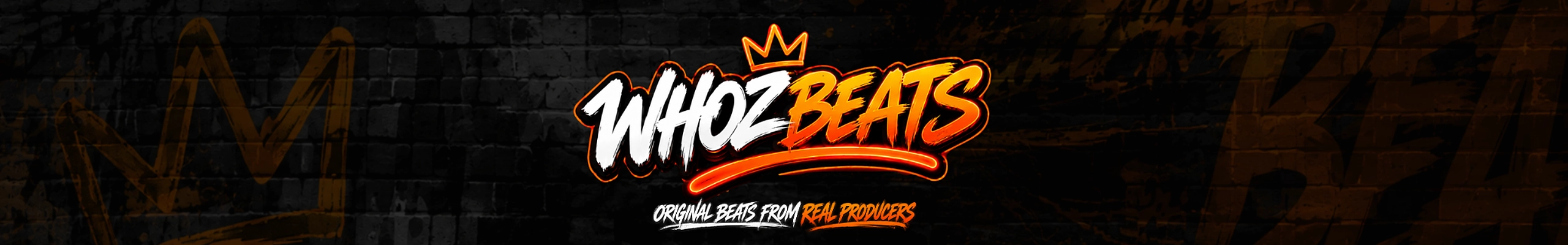 WHOZBEATS — Original Beats From Real Producers