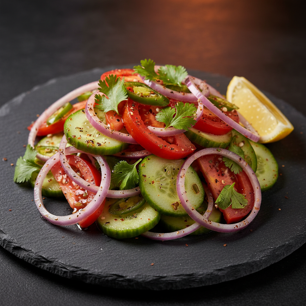 Special Lahori Salad