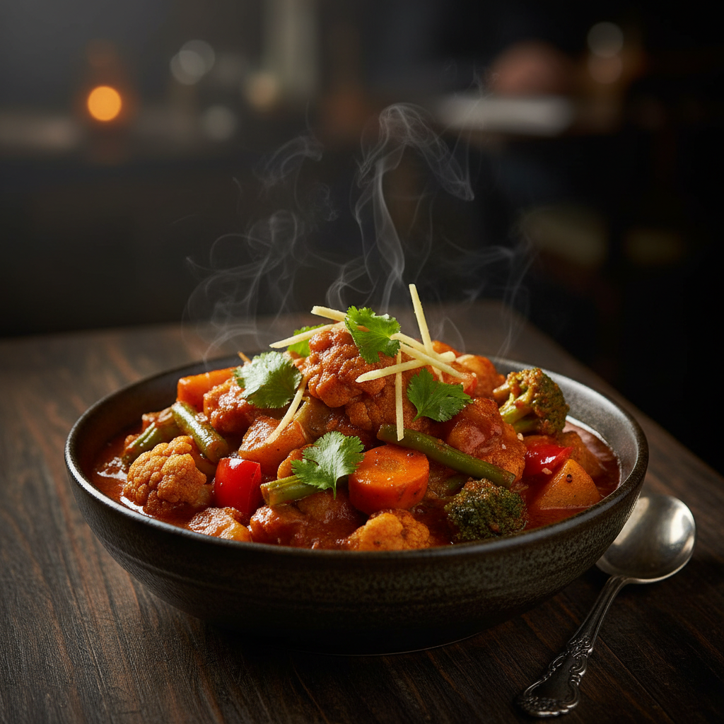 Vegetable of the Day (Chef's Choice)