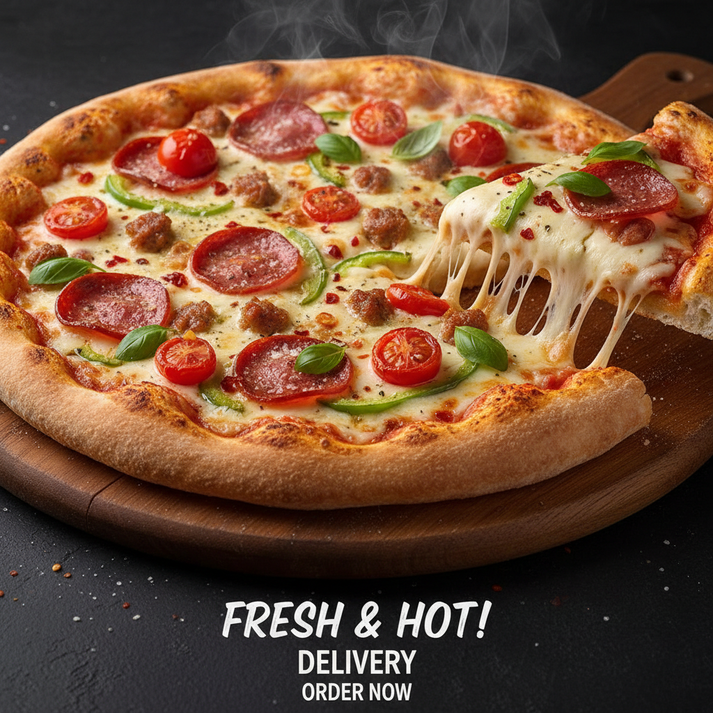 Pizza