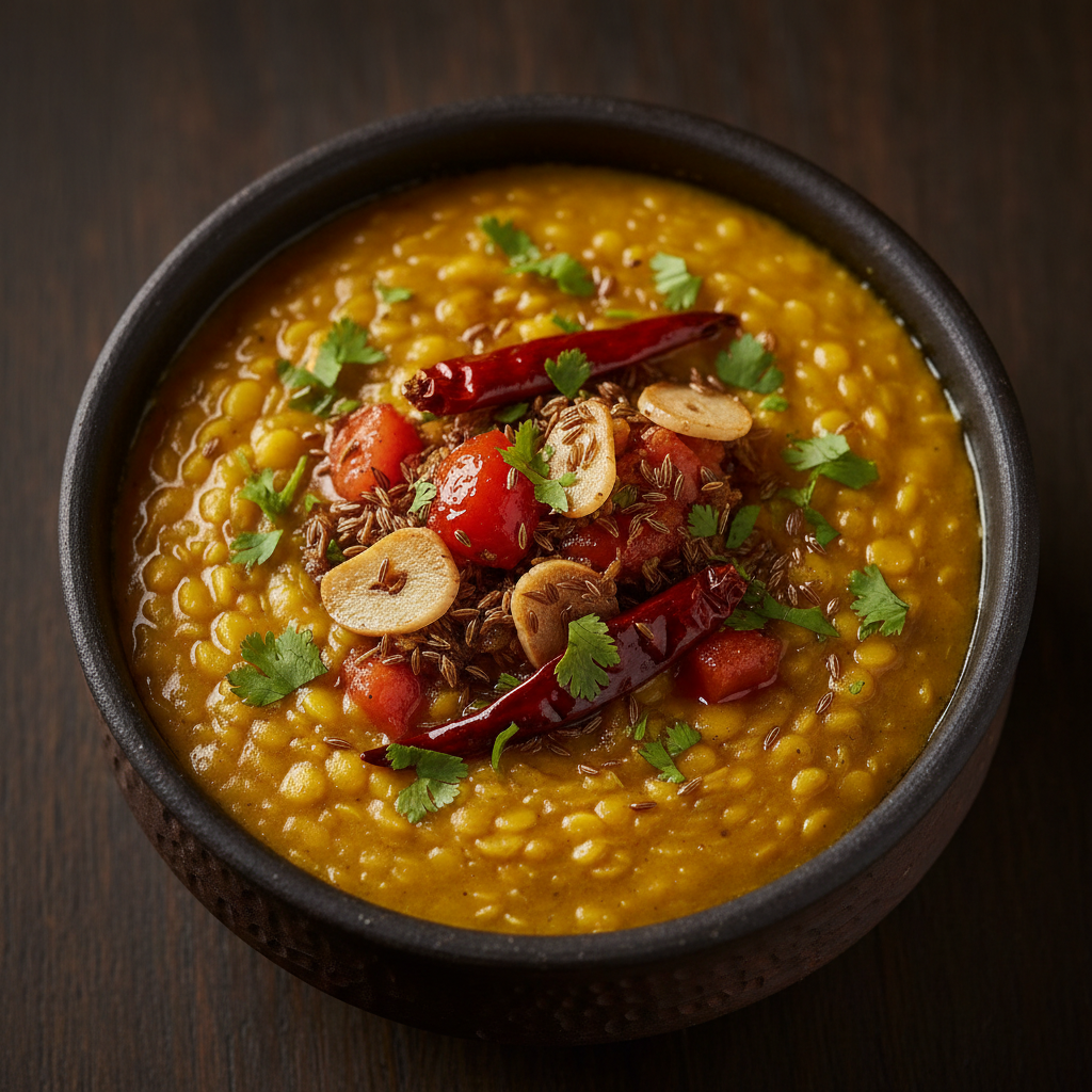 Daal Tarka