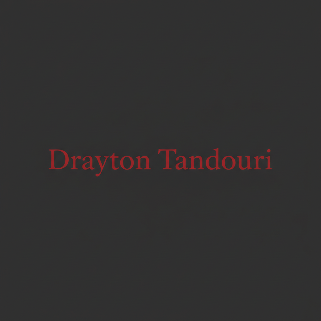 Drayton Tandoori
