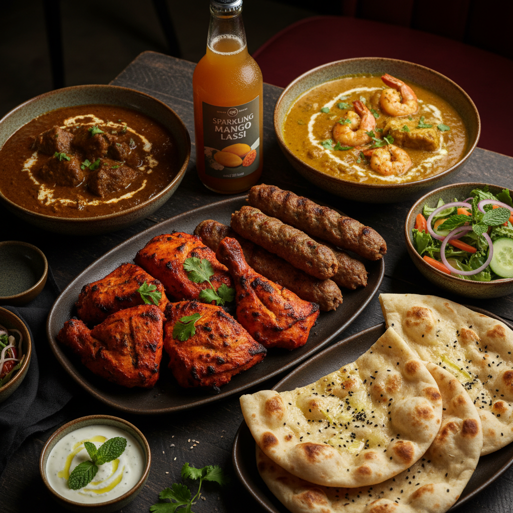 Deal 4 — Family Feast