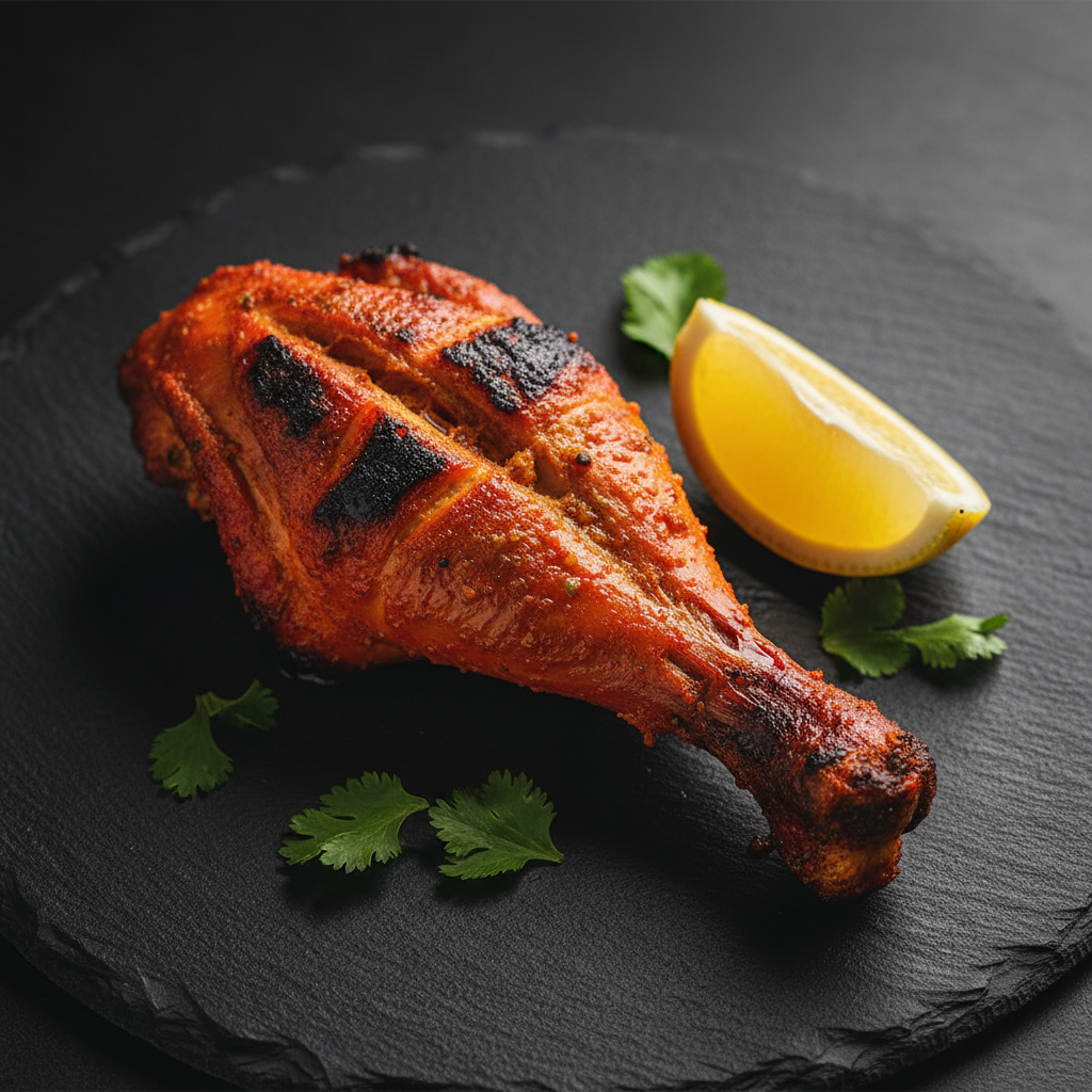 Tandoori Chicken Leg