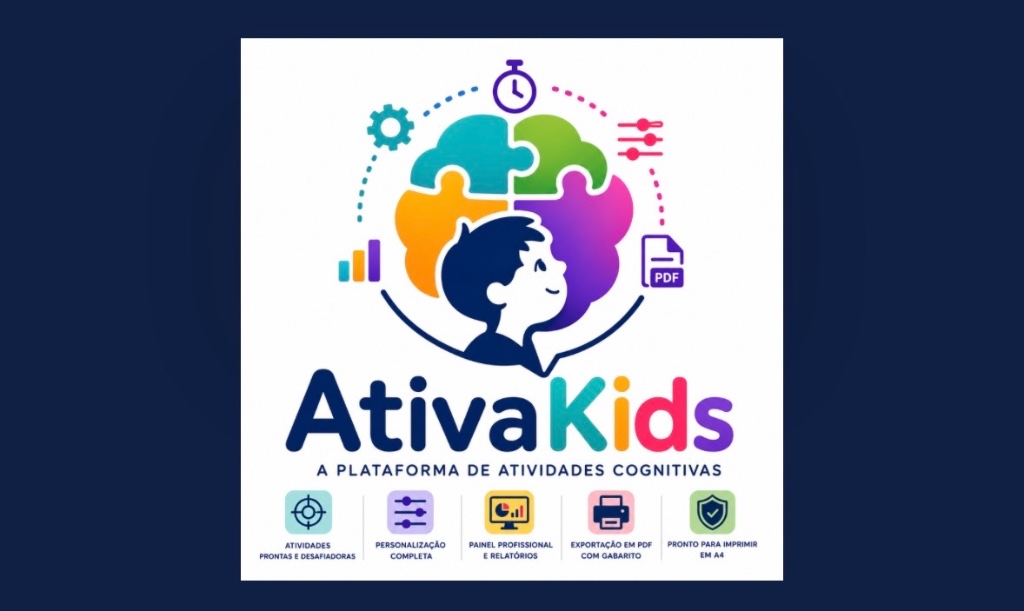 AtivaKids