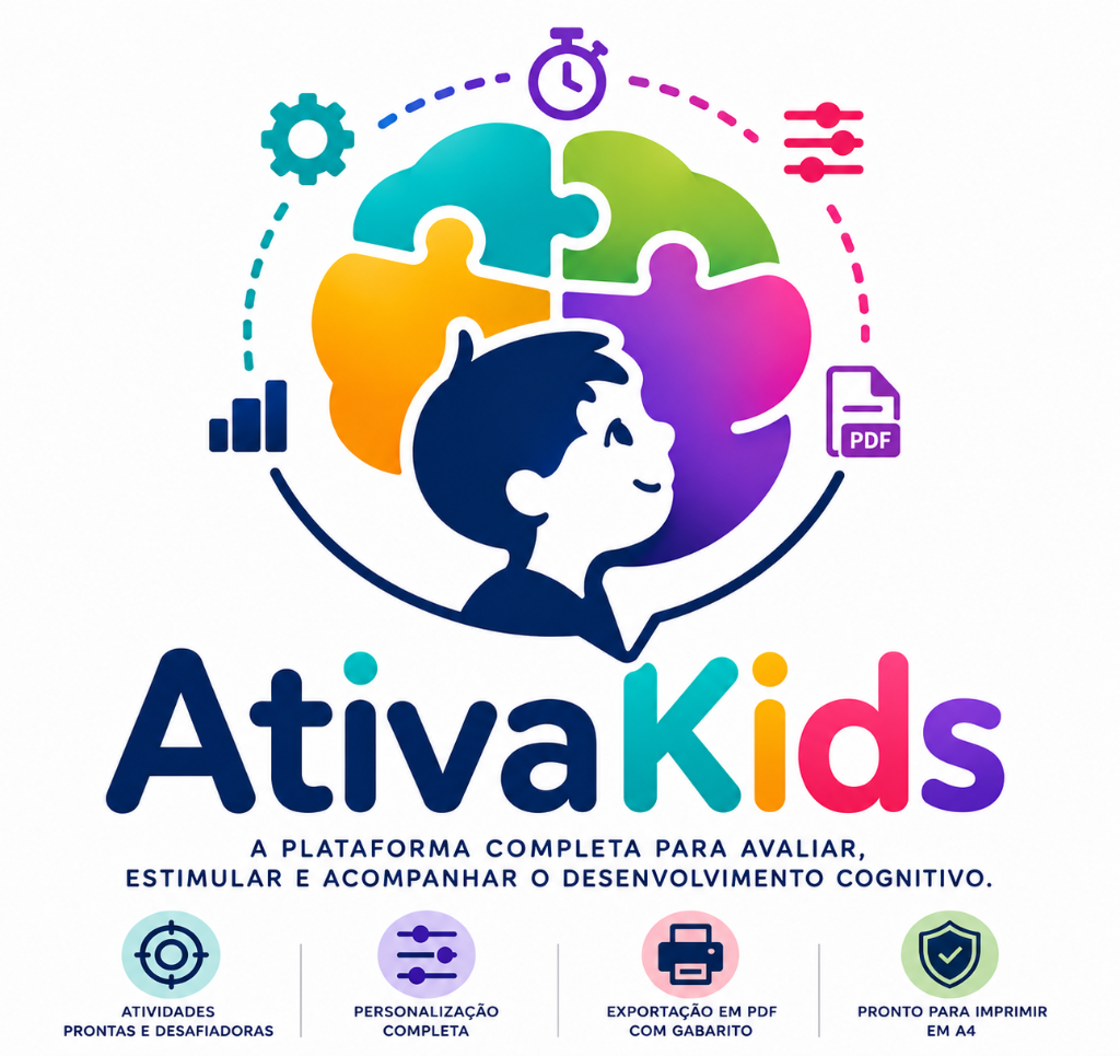 AtivaKids