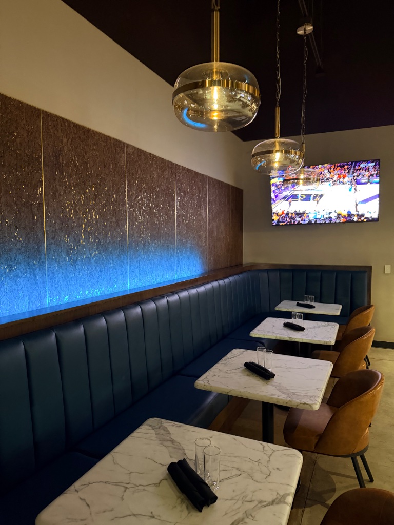 B164 Wine Bar gallery 2