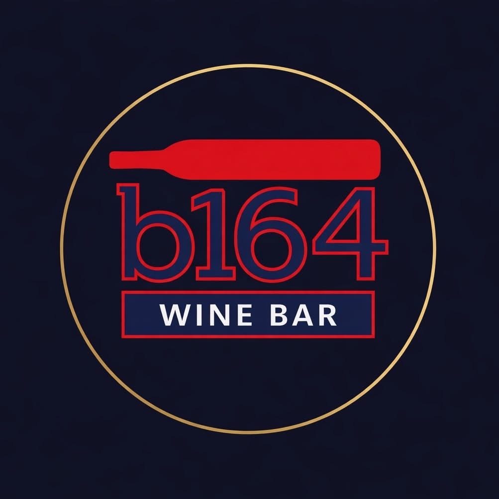 B164 Wine Bar