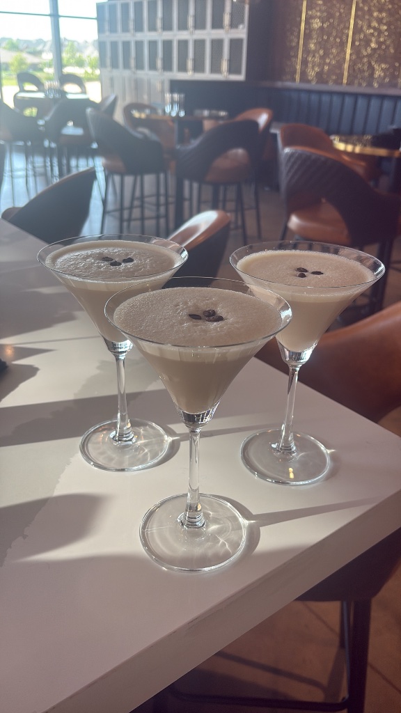 B164 Wine Bar gallery 4