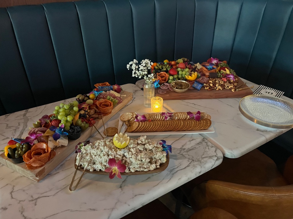 B164 Wine Bar gallery 3