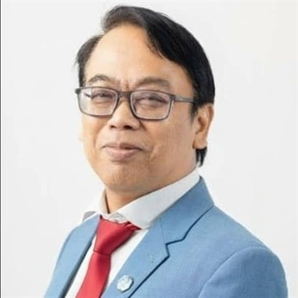Prof. Dr. Nurhizam Safie Mohd Satar