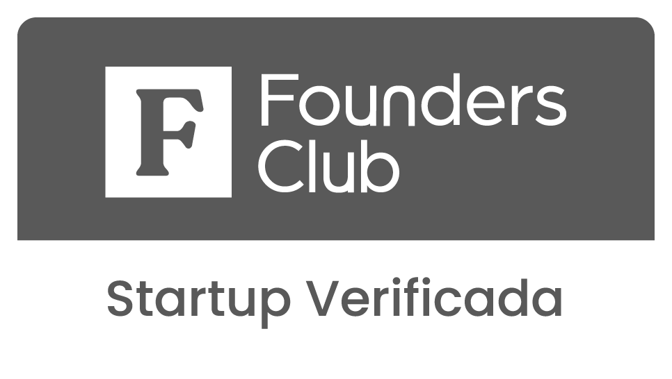 Founders Club Startup Verificada
