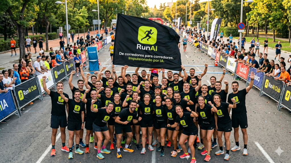 Runner