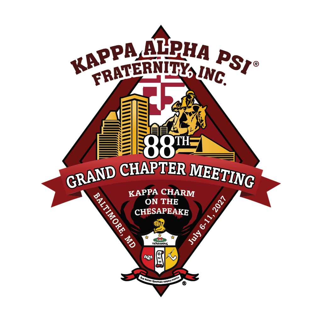 88th GCM