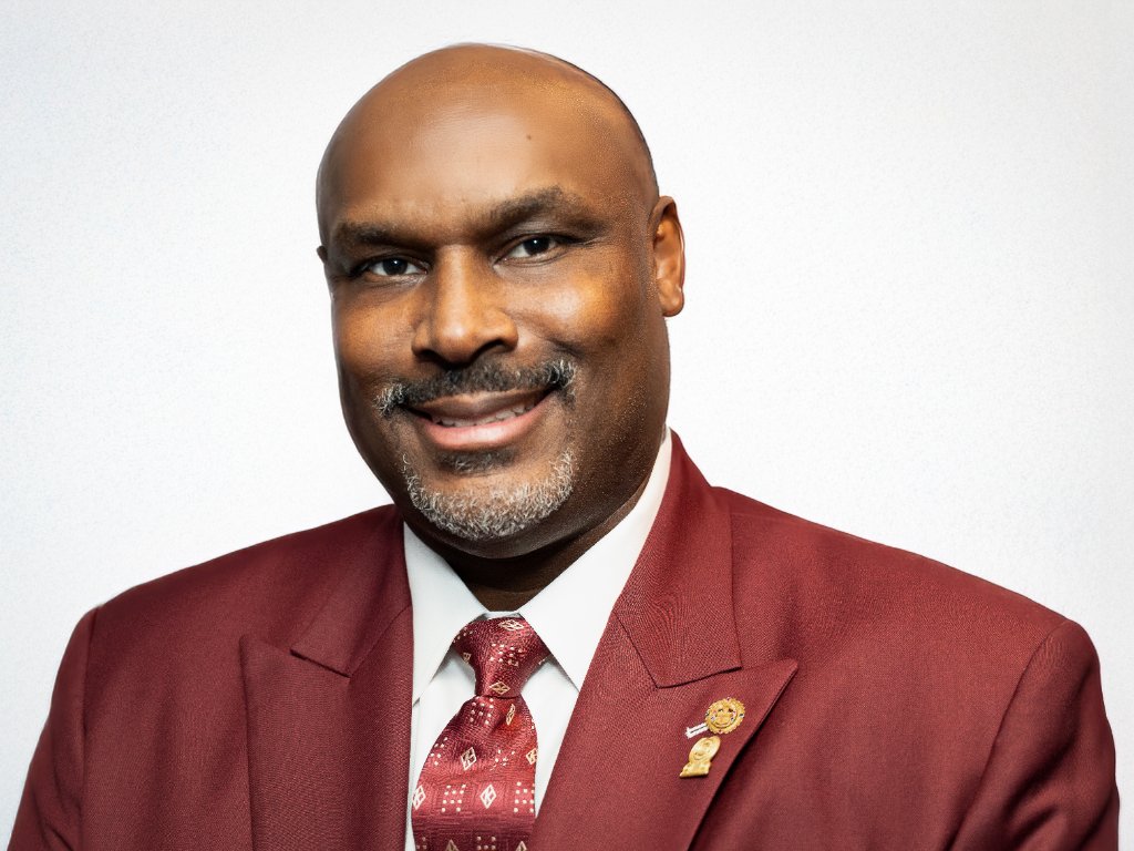 Dedric Rogers