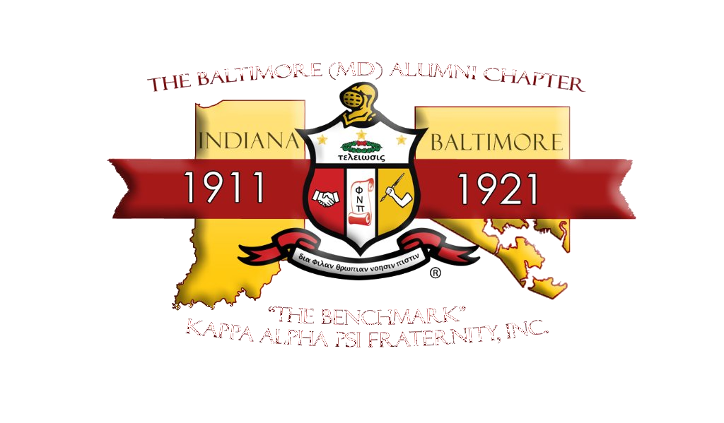 Baltimore (MD) Alumni Chapter