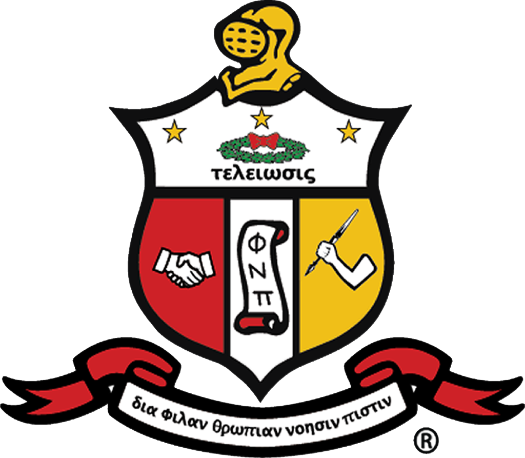 Kappa Alpha Psi Coat of Arms