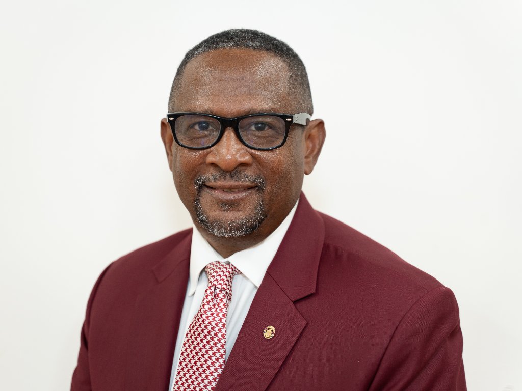 Kevin Clark