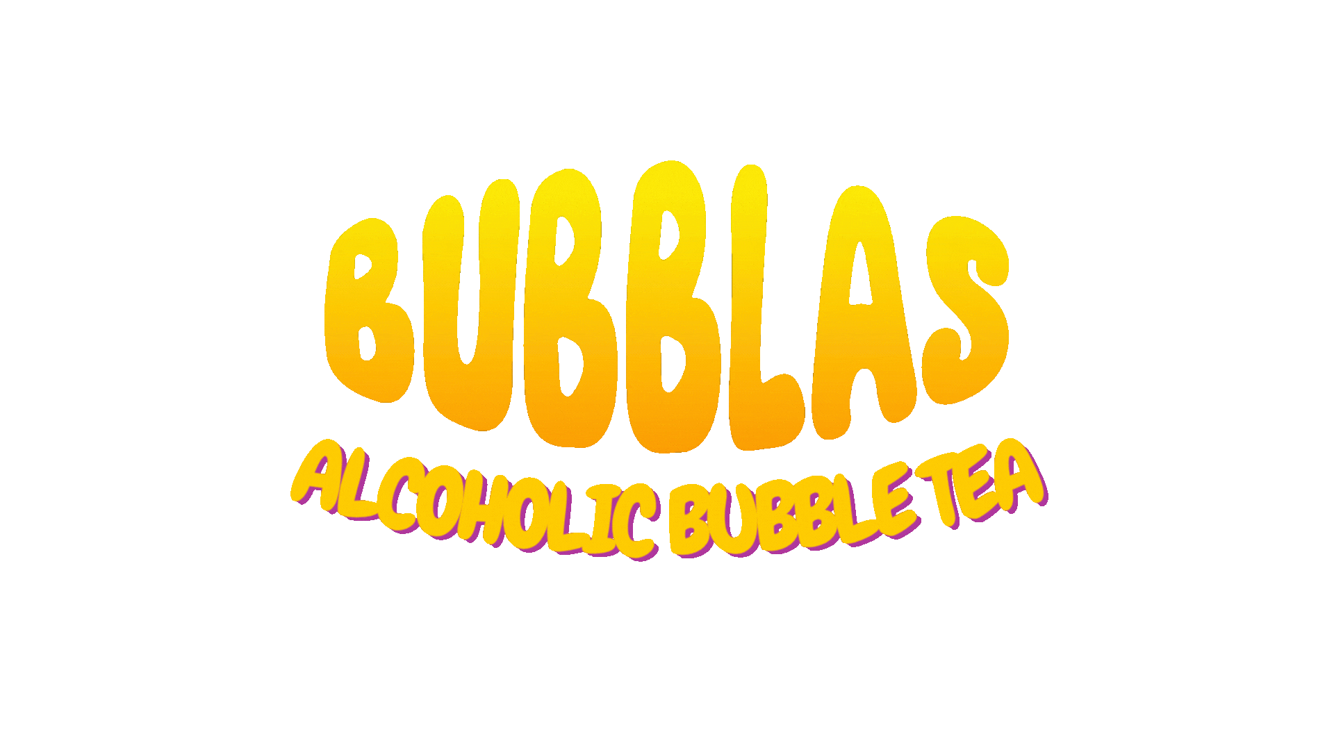 Bubblas logo