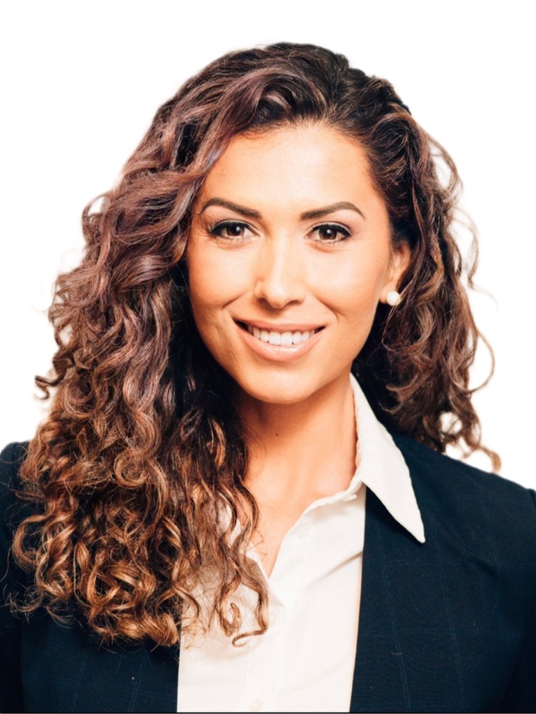 Jade Valentini, Financial Advisor for Healthcare Professionals