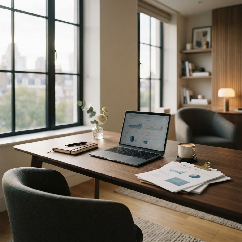 Premium tax advisory office