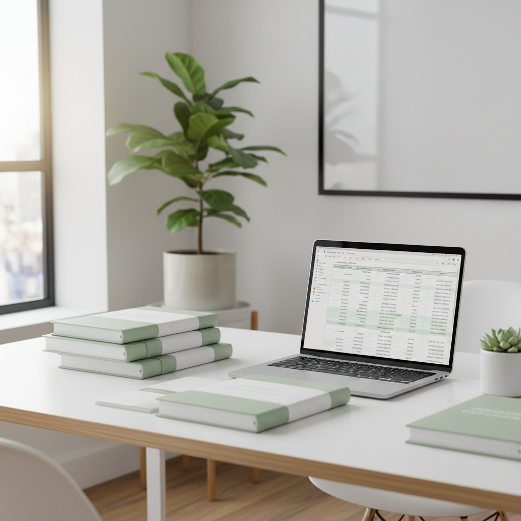 Bookkeeping vs. Accounting vs. CFO: What Does Your Business Actually Need?