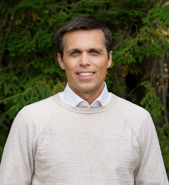 John Libby, CPA