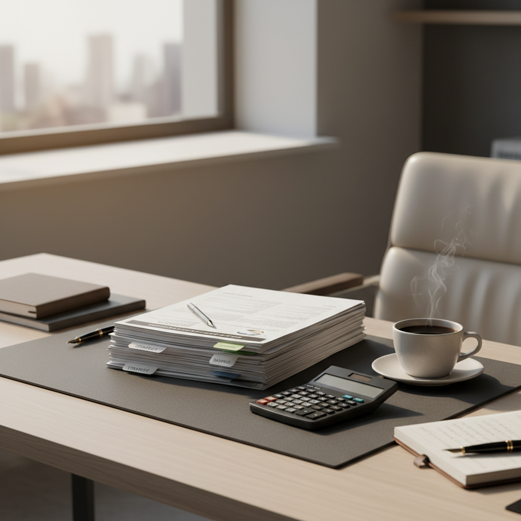 How Much Can You Really Save With Proactive Tax Planning?