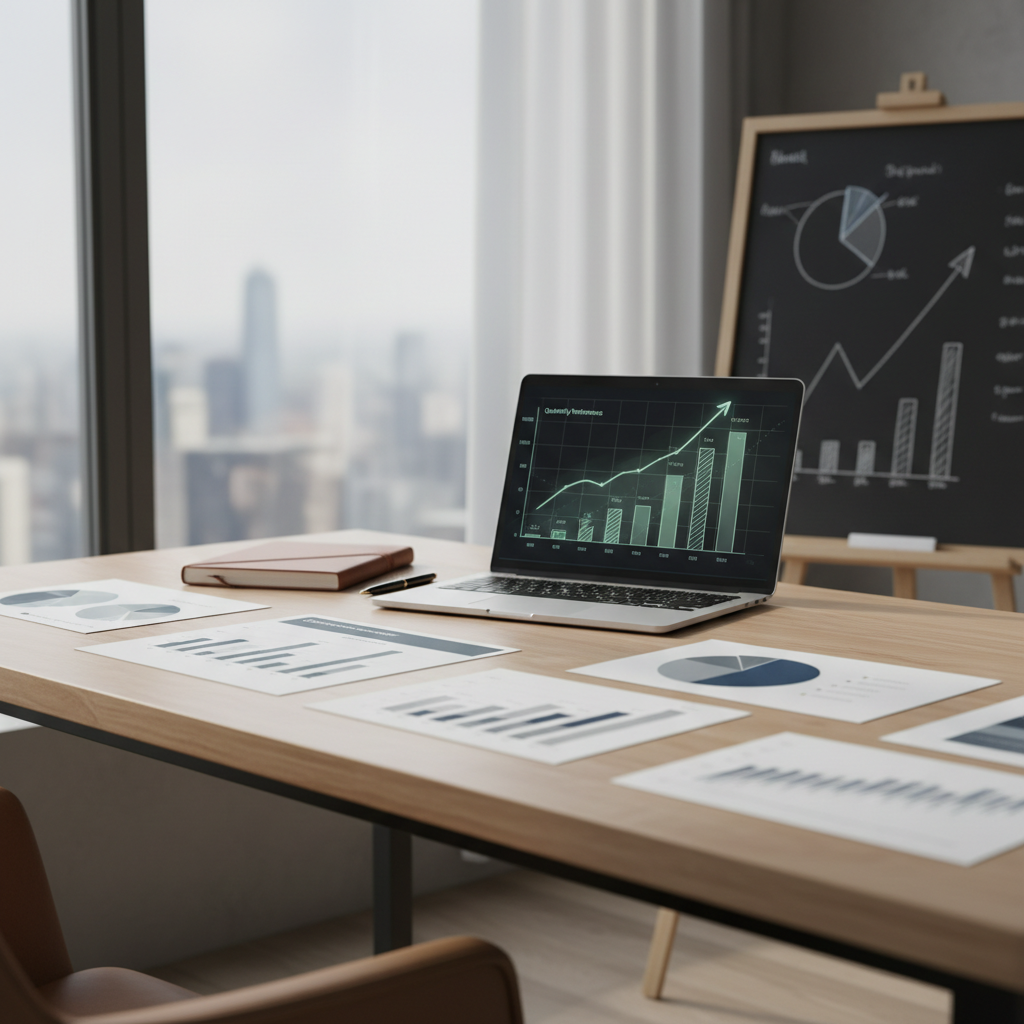 How Much Can a Fractional CFO Save a $1M–$10M Business?