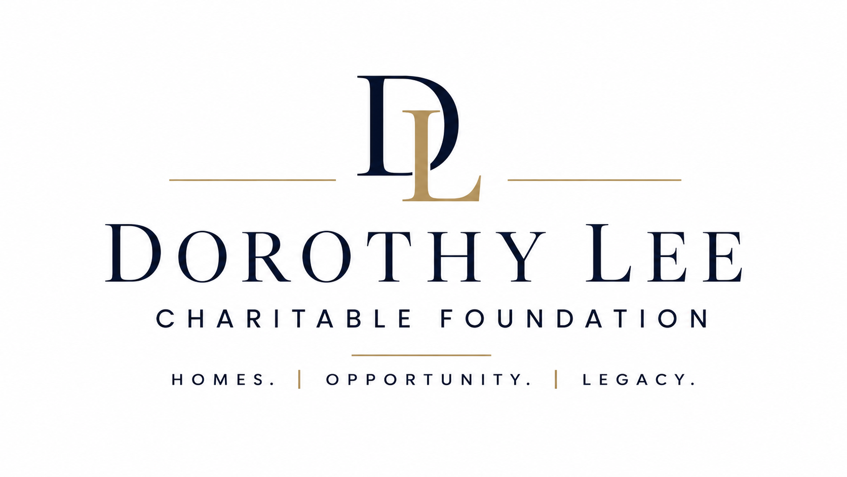 Dorothy Lee Charitable Foundation