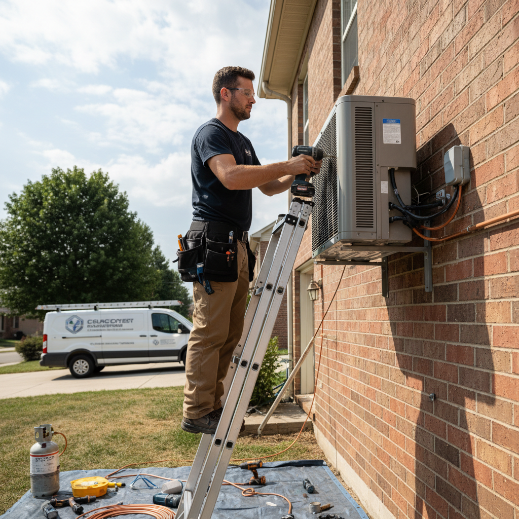 HVAC Services