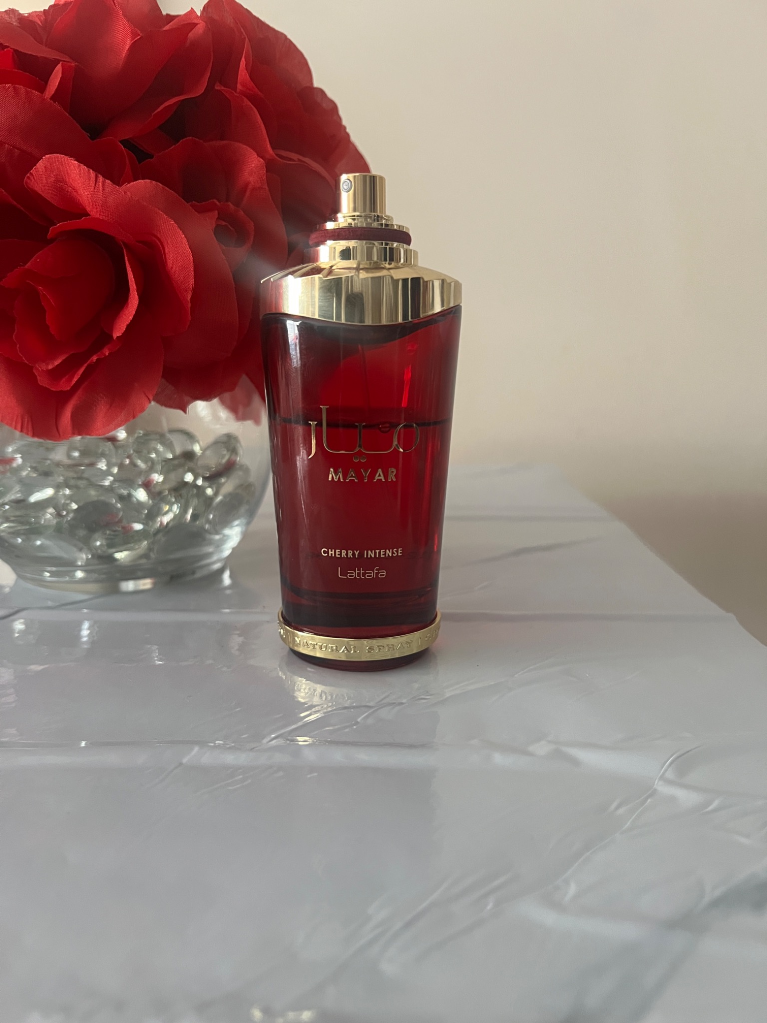 Mayar Cherry Intense